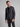 Men’s Houndstooth Pattern Blazer and Trousers Set-Sets for Men-CaldwellVoss