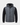 Men’s Hybrid Puffer Jacket with Hood-Jackets for men-CaldwellVoss