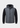 Men’s Hybrid Puffer Jacket with Hood-Jackets for men-CaldwellVoss