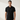 Men’s Jacquard Knit Polo Shirt-Shirts for men-CaldwellVoss