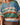Men's Knit Polo with Horizontal Stripe Pattern-Tops for Men-CaldwellVoss