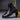 Men’s Lace-Up Ankle Boots with Braided Side Detail-Footwear for men-CaldwellVoss