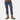 Men’s Lace-Up Ankle Boots with Side Zipper-Footwear for men-CaldwellVoss