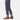 Men’s Lace-Up Ankle Boots with Side Zipper-Footwear for men-CaldwellVoss