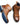 Men’s Lace-Up Ankle Boots with Side Zipper-Footwear for men-CaldwellVoss
