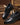 Men’s Lace-Up Derby Sneakers with Contrast Sole-Footwear for men-CaldwellVoss