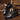 Men’s Lace-Up Derby Sneakers with Contrast Sole-Footwear for men-CaldwellVoss