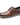 Men’s Lace-Up Derby Sneakers with Contrast Sole-Footwear for men-CaldwellVoss