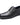 Men’s Lace-Up Derby Sneakers with Contrast Sole-Footwear for men-CaldwellVoss