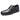 Men’s Lace-Up Derby Sneakers with Contrast Sole-Footwear for men-CaldwellVoss