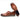 Men’s Lace-Up Derby Sneakers with Contrast Sole-Footwear for men-CaldwellVoss