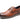 Men’s Lace-Up Derby Sneakers with Contrast Sole-Footwear for men-CaldwellVoss