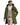 Men’s Long Hooded Jacket with Drawstring and Front Zip-Jackets for men-CaldwellVoss