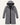 Men’s Long Hooded Jacket with Drawstring and Front Zip-Jackets for men-CaldwellVoss