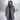 Men’s Long Hooded Jacket with Drawstring and Front Zip-Jackets for men-CaldwellVoss