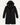 Men’s Long Hooded Jacket with Drawstring and Front Zip-Jackets for men-CaldwellVoss