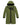 Men’s Long Hooded Jacket with Drawstring and Front Zip-Jackets for men-CaldwellVoss