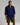 Men’s Long Sleeve Button Down Linen Shirt-Shirts for men-CaldwellVoss