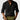 Men’s Long Sleeve Button Down Linen Shirt-Shirts for men-CaldwellVoss