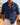 Men’s Long Sleeve Button-Down Linen Shirt-Shirts for men-CaldwellVoss