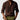 Men’s Long Sleeve Button Down Linen Shirt-Shirts for men-CaldwellVoss