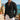 Men’s Long Sleeve Button-Down Linen Shirt-Shirts for men-CaldwellVoss