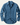 Men’s Long Sleeve Button Down Linen Shirt-Shirts for men-CaldwellVoss