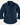 Men’s Long Sleeve Button Down Linen Shirt-Shirts for men-CaldwellVoss