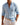 Men’s Long Sleeve Button-Down Linen Shirt-Shirts for men-CaldwellVoss