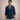 Men’s Long Sleeve Button Down Shirt-Shirts for men-CaldwellVoss