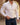 Men’s Long Sleeve Button Down Shirt-Shirts for men-CaldwellVoss