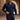 Men’s Long Sleeve Button Down Shirt-Shirts for men-CaldwellVoss