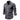 Men’s Long Sleeve Button Down Utility Shirt-Shirts for men-CaldwellVoss