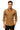 Men’s Long Sleeve Button Down Utility Shirt-Shirts for men-CaldwellVoss