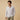 Men's Long Sleeve Linen Button-Up Shirt-Shirts for men-CaldwellVoss