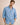 Men's Long Sleeve Linen Button-Up Shirt-Shirts for men-CaldwellVoss
