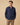 Men's Long Sleeve Linen Button-Up Shirt-Shirts for men-CaldwellVoss
