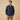 Men's Long Sleeve Linen Button-Up Shirt-Shirts for men-CaldwellVoss