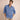 Men's Long Sleeve Linen Button-Up Shirt-Shirts for men-CaldwellVoss