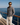 Men's Long Sleeve Linen Shirt with Pocket 13