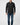 Men’s Long Sleeve Polo Shirt with Button Placket-Shirts for men-CaldwellVoss