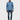 Men’s Long Sleeve Polo Shirt with Button Placket-Shirts for men-CaldwellVoss