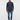Men’s Long Sleeve Polo Shirt with Button Placket-Shirts for men-CaldwellVoss