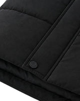 Men’s Longline Puffer Coat with Hood-Coats for men-CaldwellVoss