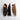 Men’s Low Top Suede Sneakers-Footwear for men-CaldwellVoss