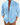 Men’s Mandarin Collar Multi Button Shirt-Shirts for men-CaldwellVoss