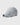 Men's Mesh Panel Sports Cap Light Grey
