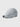 Men's Mesh Panel Sports Cap Light Grey