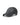 Men's Mesh Panel Sports Cap Grey