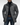 Men’s Mid-Length Button-Front Coat-Coats for men-CaldwellVoss